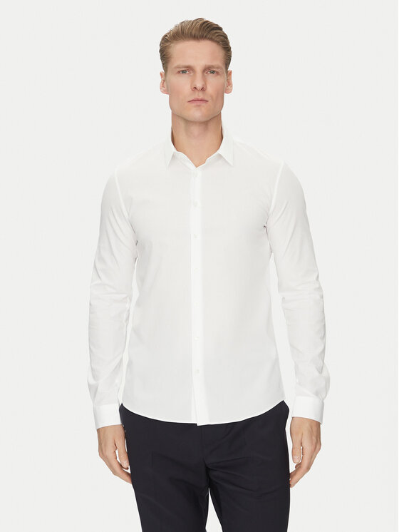 Риза Calvin Klein за Мъже цена