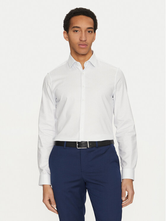 Риза Calvin Klein за Мъже цена