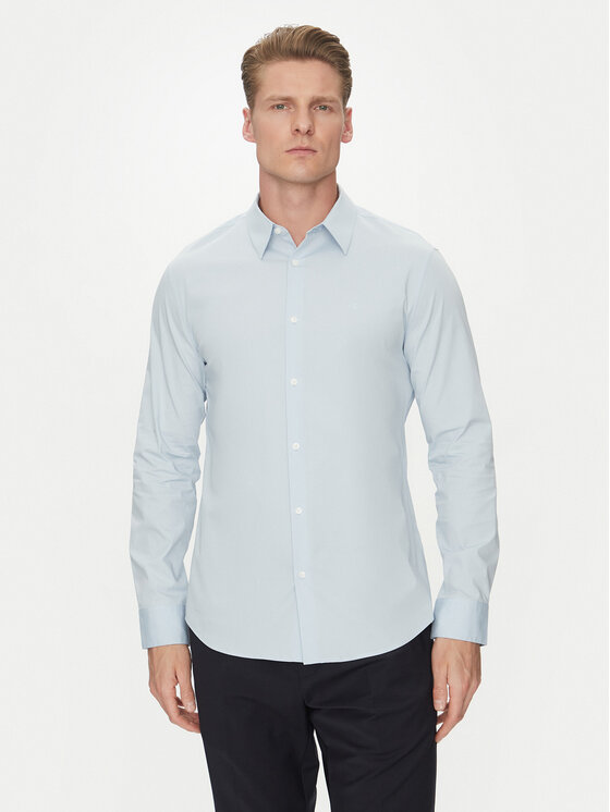 Риза Calvin Klein за Мъже цена