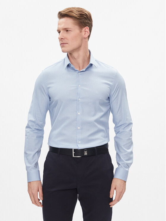 Риза Calvin Klein за Мъже цена