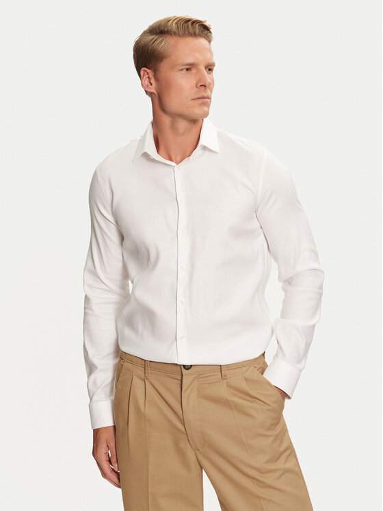 Риза Calvin Klein за Мъже цена