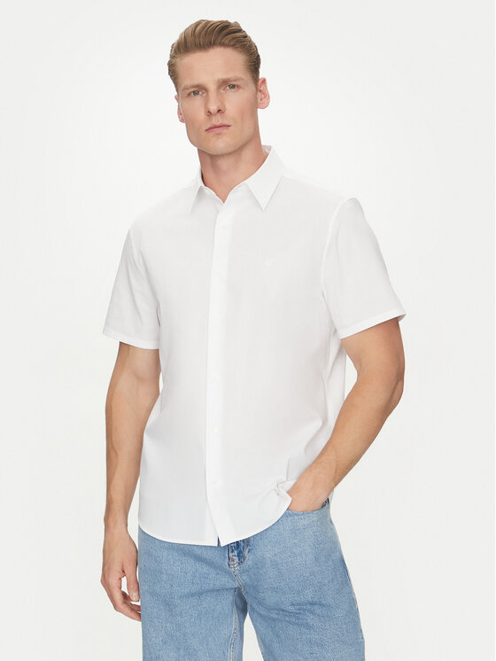 Риза Calvin Klein за Мъже цена