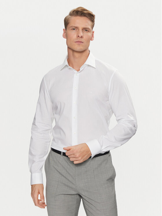Риза Calvin Klein за Мъже цена