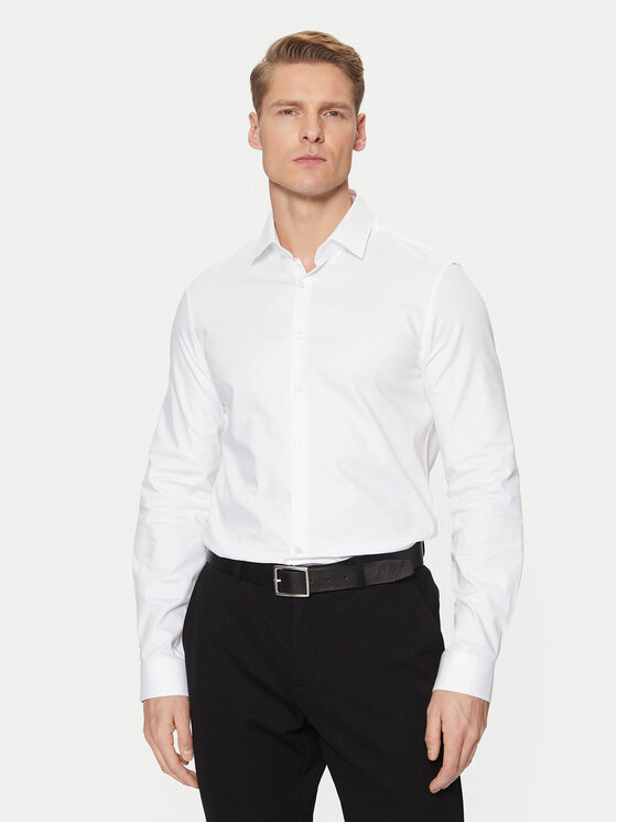 Риза Calvin Klein за Мъже цена