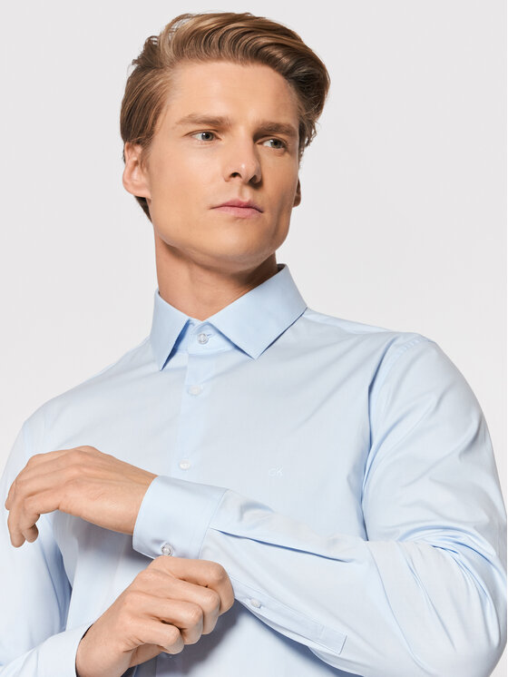 Риза Calvin Klein за Мъже цена