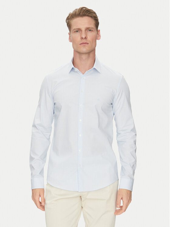 Риза Calvin Klein за Мъже цена
