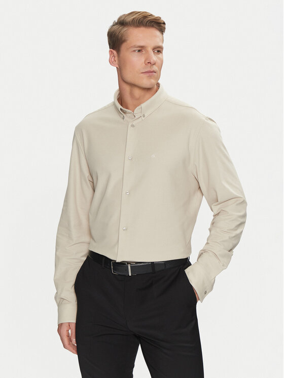 Риза Calvin Klein за Мъже цена