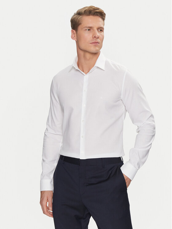 Риза Calvin Klein за Мъже цена