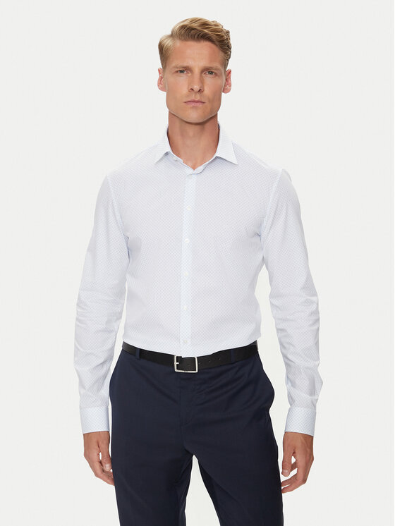 Риза Calvin Klein за Мъже цена
