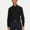 Calvin Klein Риза K10K112743 Черен Extra Slim Fit за Мъже цена
