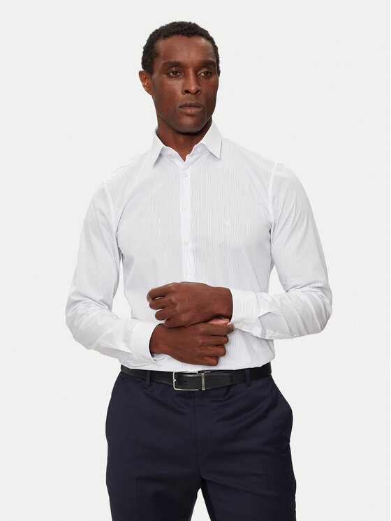Риза Calvin Klein за Мъже цена