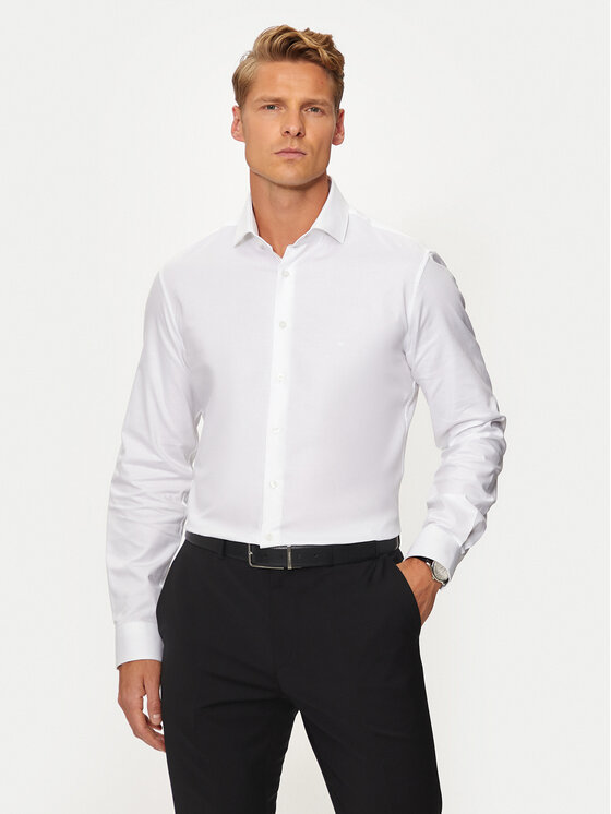 Риза Calvin Klein за Мъже цена