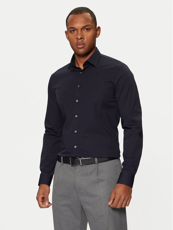 Риза Calvin Klein за Мъже цена