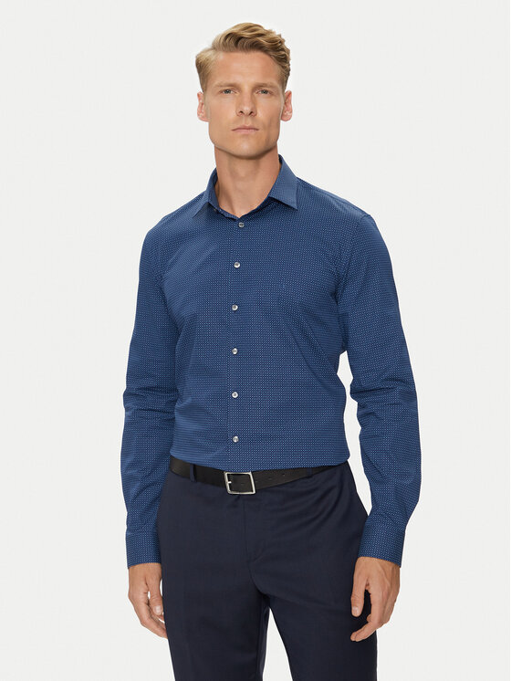 Риза Calvin Klein за Мъже цена