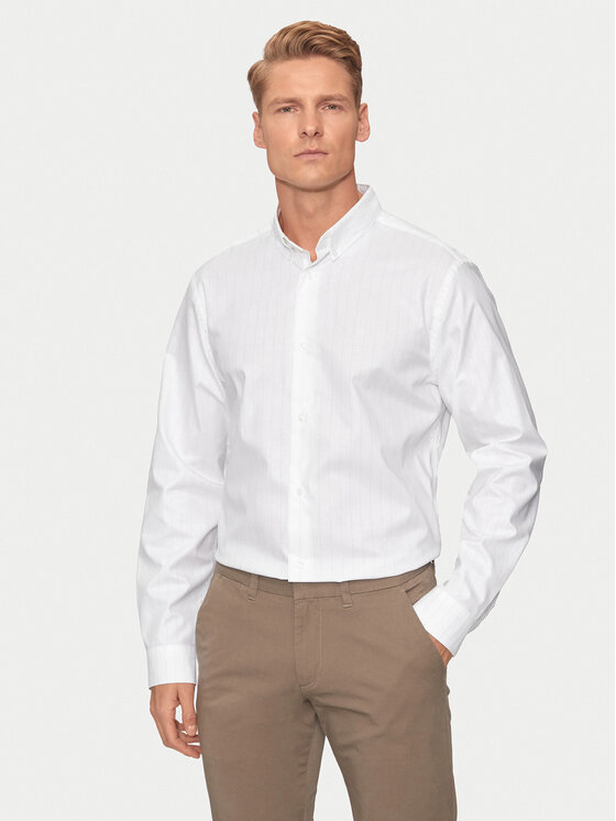 Риза Calvin Klein за Мъже цена