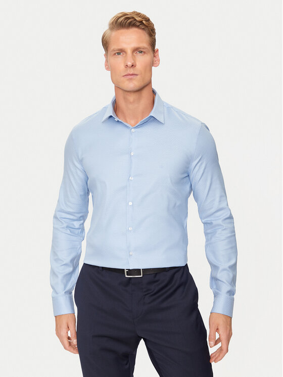 Риза Calvin Klein за Мъже цена