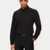 Calvin Klein Риза K10K113339 Черен Regular Fit за Мъже цена