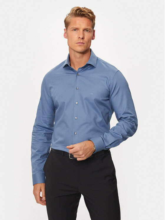 Риза Calvin Klein за Мъже цена
