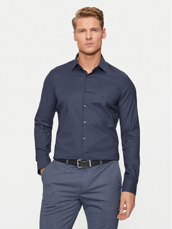 Риза Calvin Klein за Мъже цена