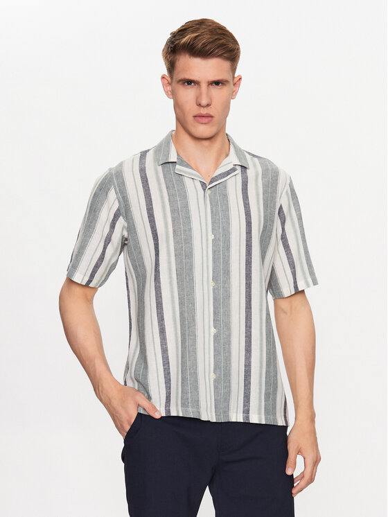 Риза Casual Friday за Мъже цена