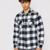 Dickies Риза Unisex New Sacramento DK0A4XDZBLK Черен Regular Fit за Унисекс цена