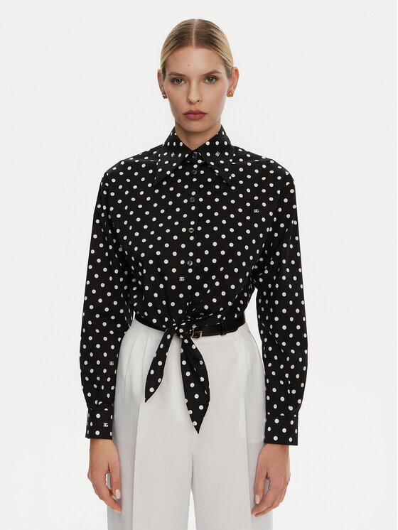 Риза Dolce&Gabbana за Жени цена