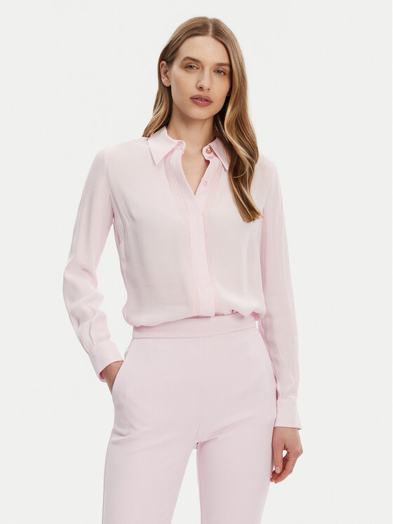 Риза Elisabetta Franchi за Жени цена