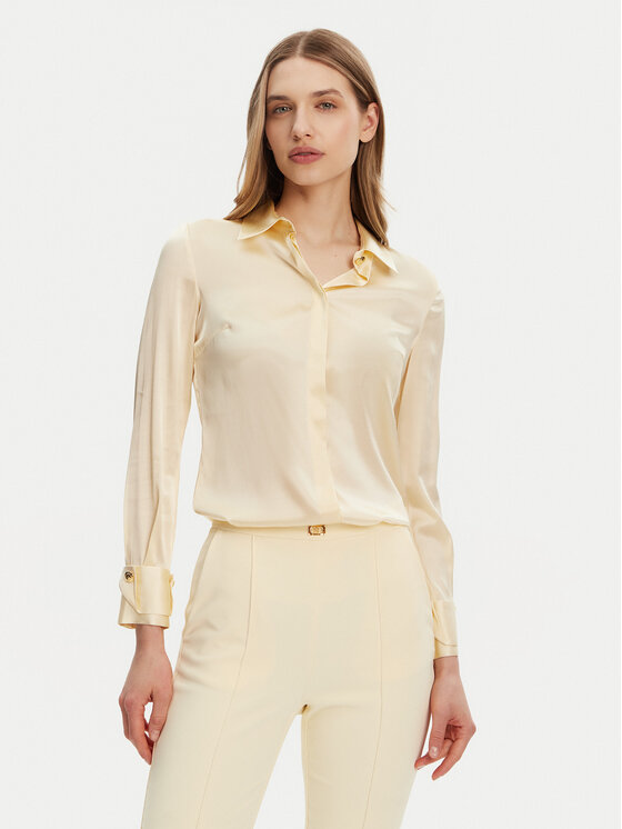 Риза Elisabetta Franchi за Жени цена