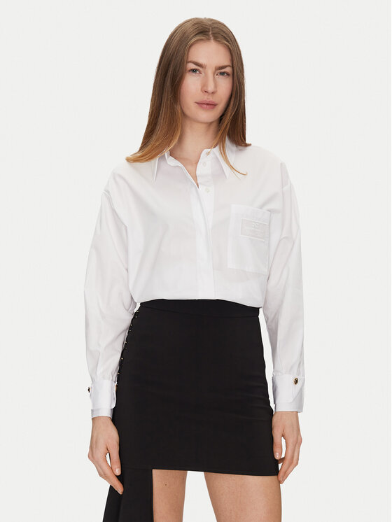 Риза Elisabetta Franchi за Жени цена