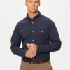 Gant Риза 3240160 Тъмносин Regular Fit за Мъже цена