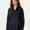 Gap Риза 885287-05 Черен Regular Fit за Жени цена