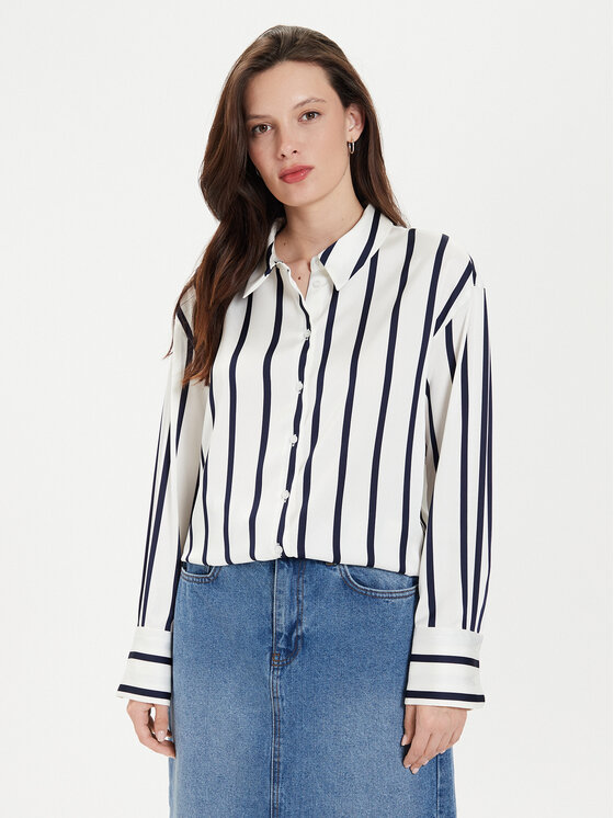 Риза Gina Tricot за Жени цена
