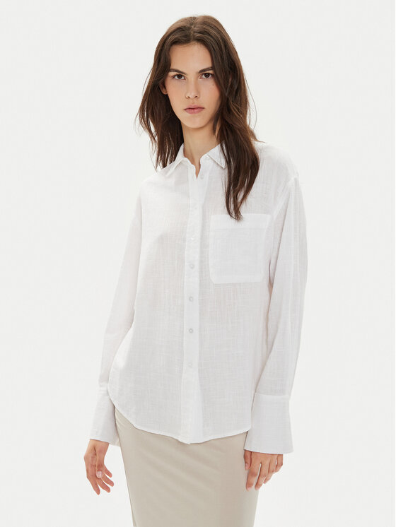 Риза Gina Tricot за Жени цена