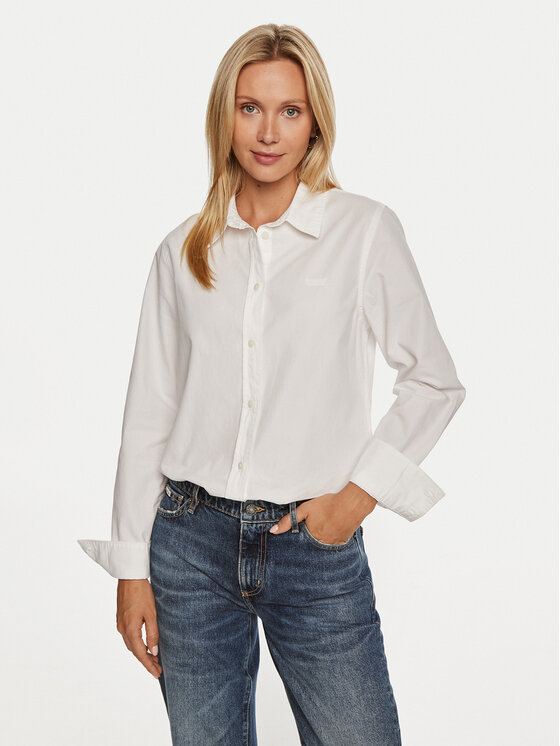 Риза Guess Jeans за Жени цена