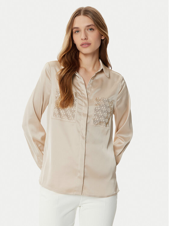 Риза Guess за Жени цена