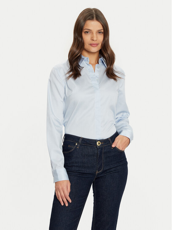 Риза Guess за Жени цена