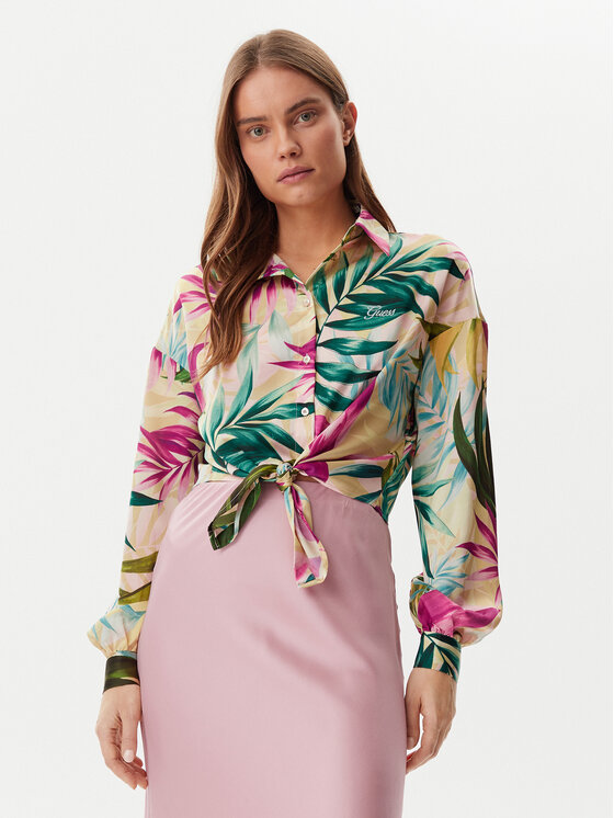 Риза Guess за Жени цена