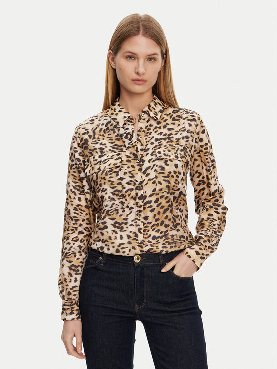 Риза Guess за Жени цена