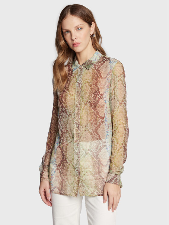 Риза Guess за Жени цена