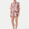 Guess Риза O5GX11 WH9C2 Цветен Regular Fit за Жени цена