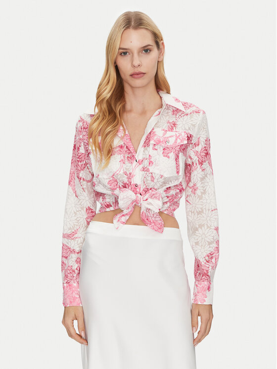 Риза Guess за Жени цена