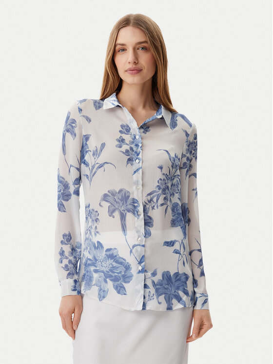 Риза Guess за Жени цена