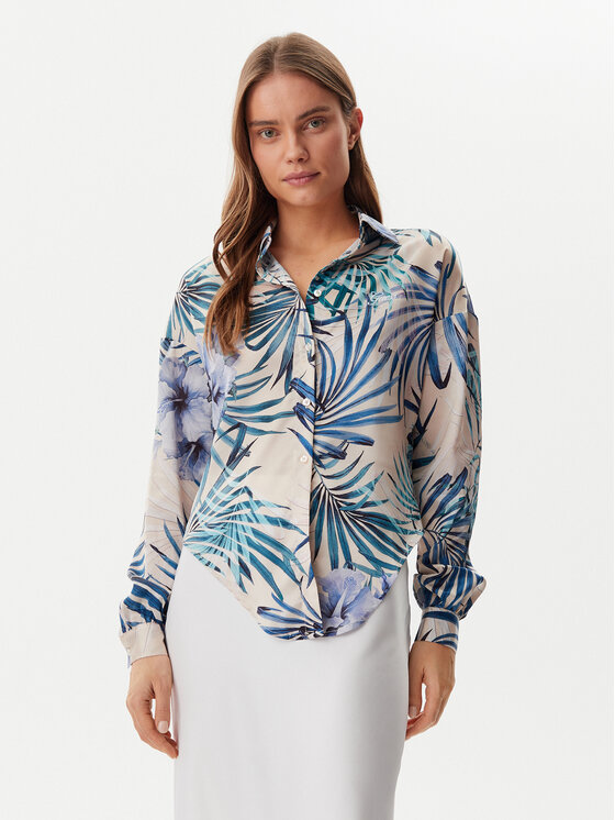 Риза Guess за Жени цена
