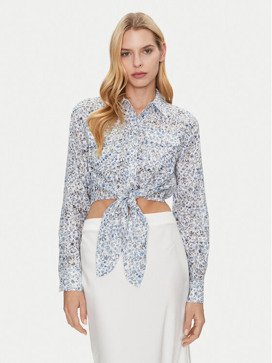 Риза Guess за Жени цена