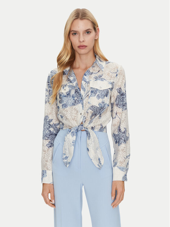 Риза Guess за Жени цена