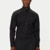 Hugo Риза Ermo 50490712 Черен Regular Fit за Мъже цена