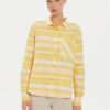 Helly Hansen Риза Lokka 62801 Жълт Regular Fit за Жени цена