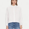 JOOP! Риза 58 B58Betty 10018868 30044803 Бял Loose Fit за Жени цена
