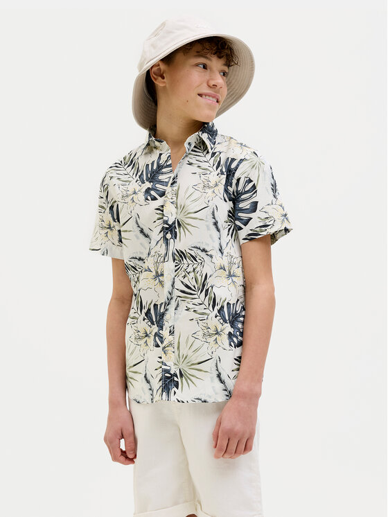 Риза Jack&Jones Junior за Момчета цена