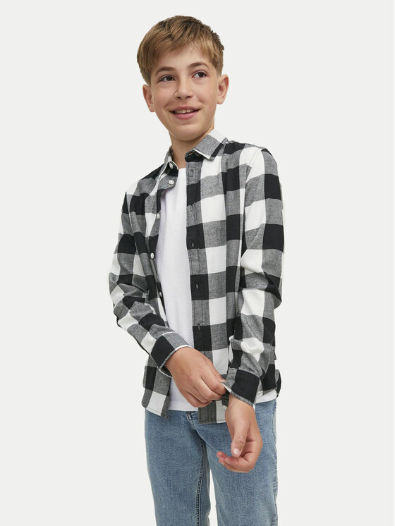 Риза Jack&Jones Junior за Момчета цена
